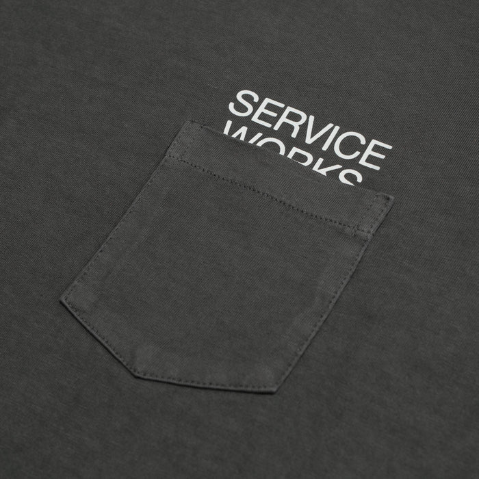Nourish Pocket Tee