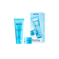 Nourishing Cleanse + Moisturize Hero Image