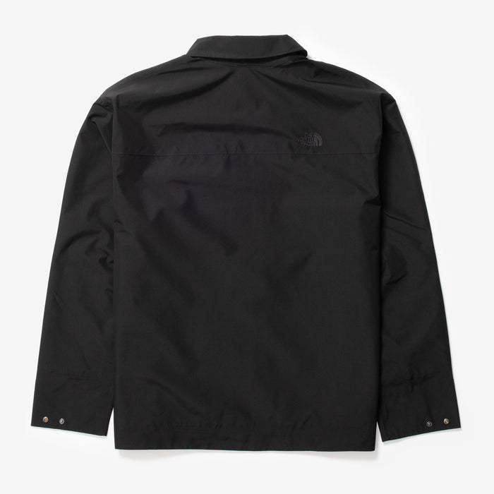 Nse Tech Overshirt
