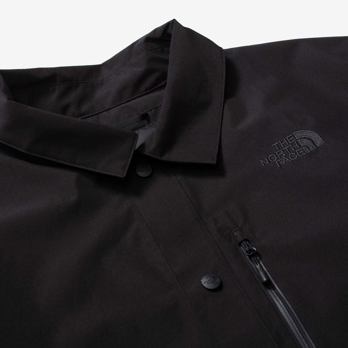 Nse Tech Overshirt
