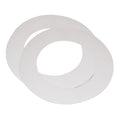 Epilating Warmer Collars & Ins Nufree Paper Rim Liners / 25pk