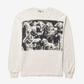 Nusnäs Pocket Longsleeve