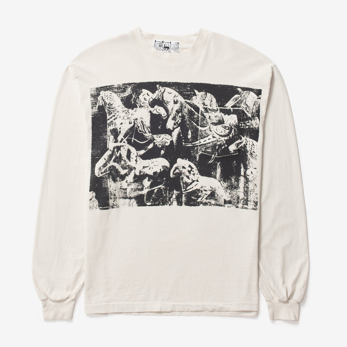 Nusnäs Pocket Longsleeve