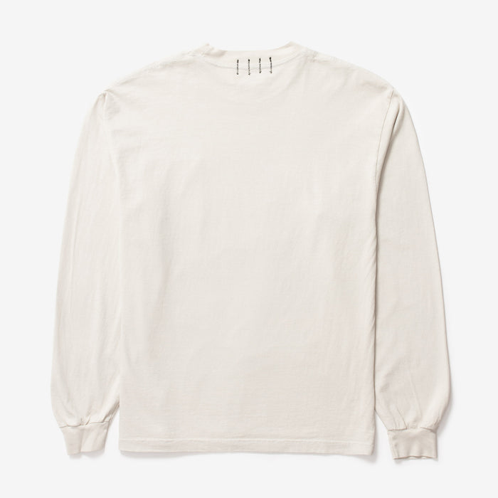 Nusnäs Pocket Longsleeve
