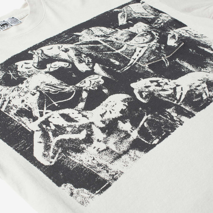 Nusnäs Pocket Longsleeve