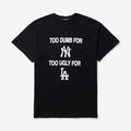 NY/LA Tee
