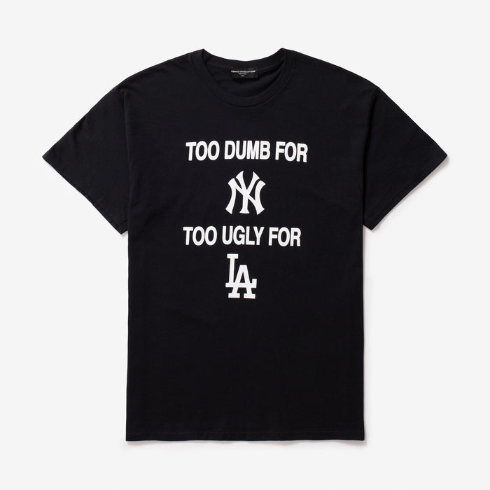 NY/LA Tee