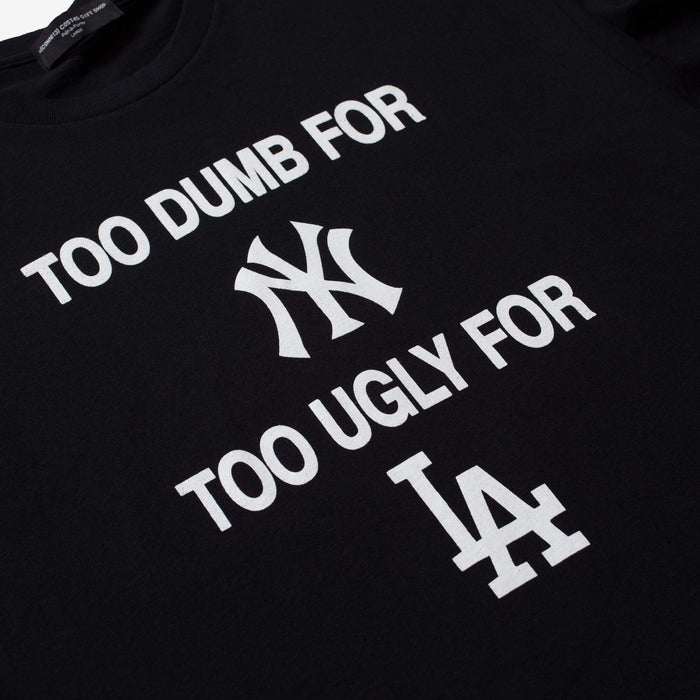 NY/LA Tee