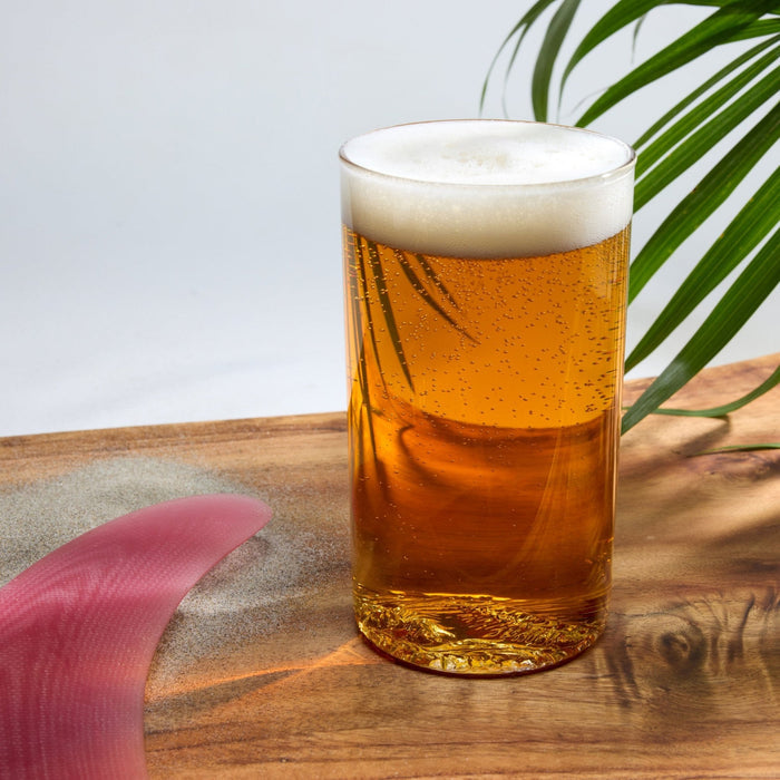 The Oʻahu Pint - North Drinkware