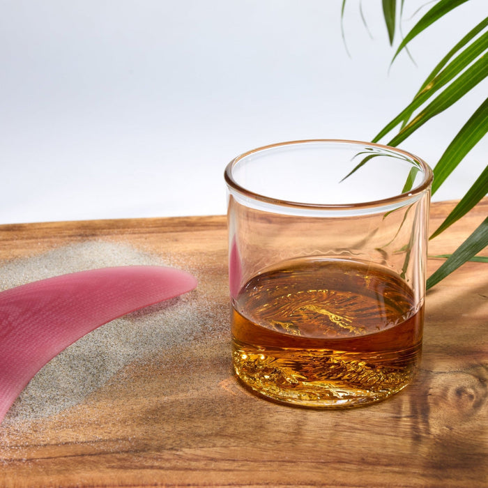 The Oʻahu Tumbler - North Drinkware