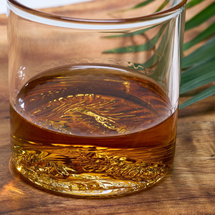 The Oʻahu Tumbler - North Drinkware