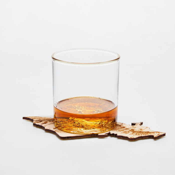 The Oʻahu Tumbler - North Drinkware