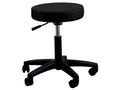 Oakworks Basic Stool, Black