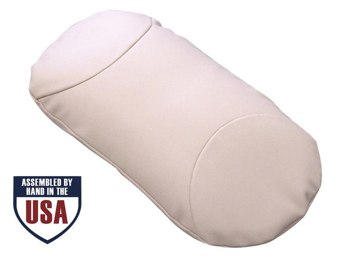 Oakworks BodyCurve Bolster