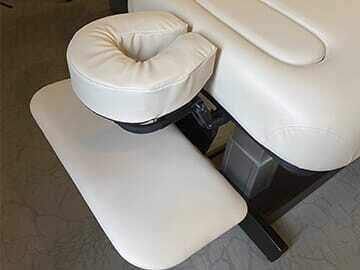 Electric Tables Oakworks Boiance Shelf Support System, Shelf and Bracket