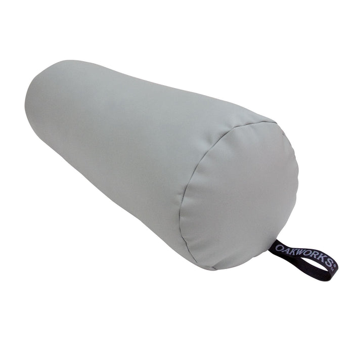 Face Rests, Paper Hangers & Ac Oakworks Fluffy Bolster / 8"
