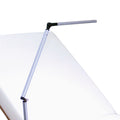 Face, Arm & Foot Rests Oakworks Optional Reading Light