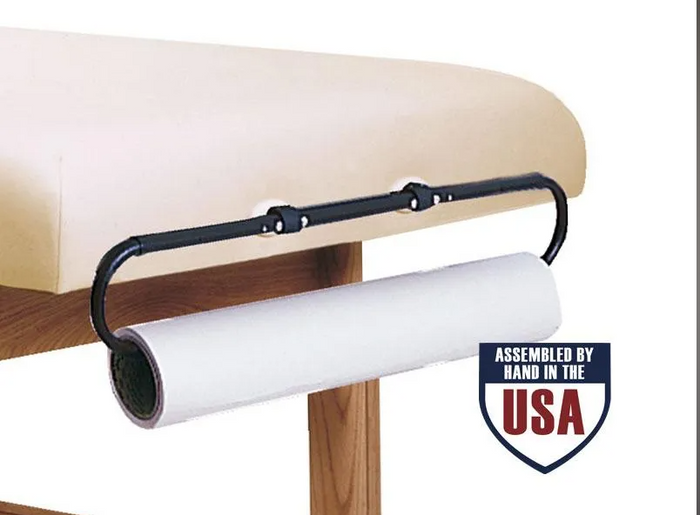Oakworks Paper Roll Hanger