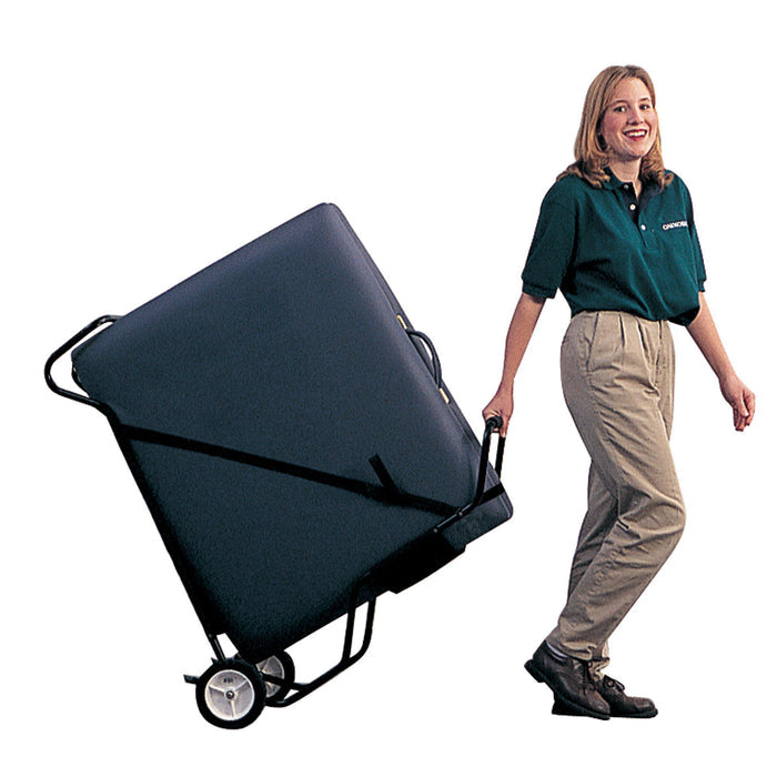 Trolleys & Carts Oakworks Portable Table Cart
