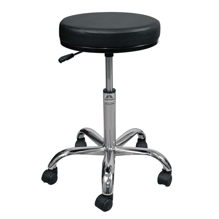 Esthetic Tables & Chairs Oakworks Professional Stool