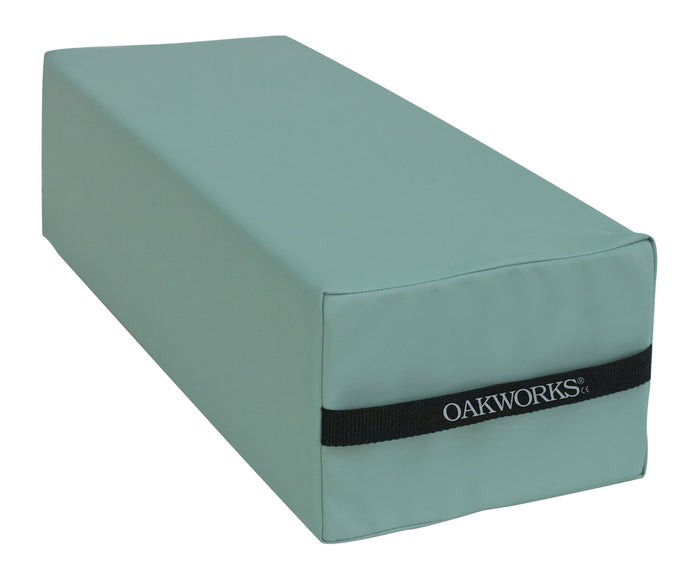 Oakworks Rectangular Bolster