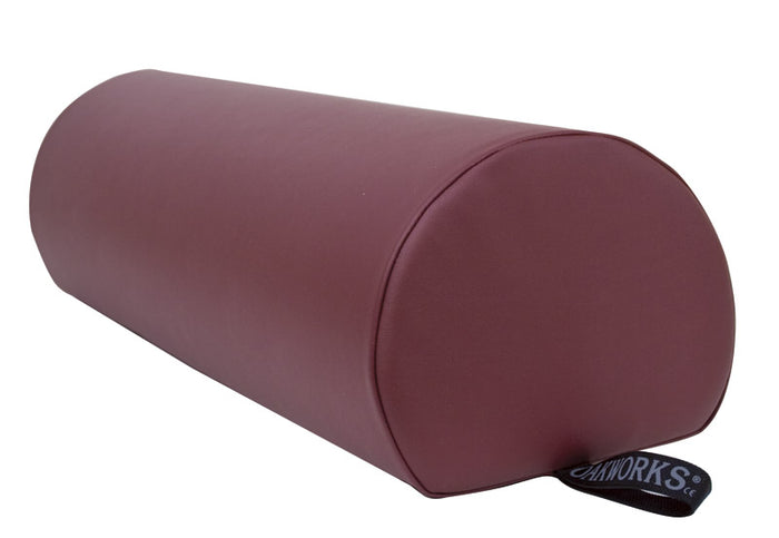 Oakworks Semi Round Bolster, 6" or 8"