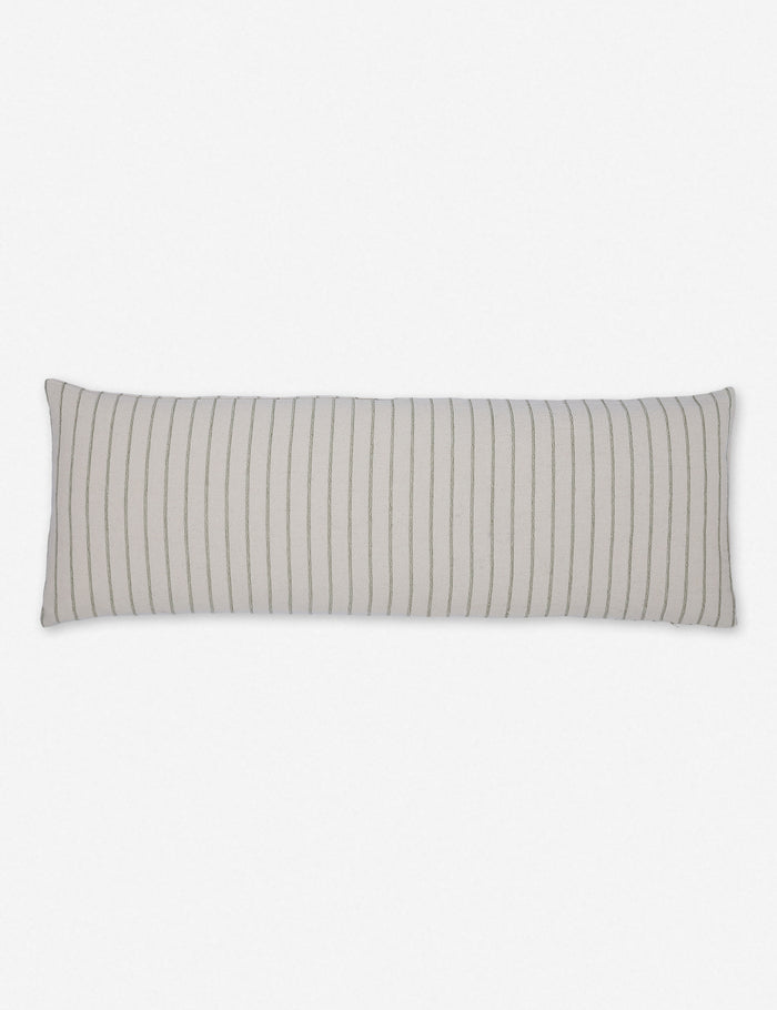 Moss / Long Lumbar
