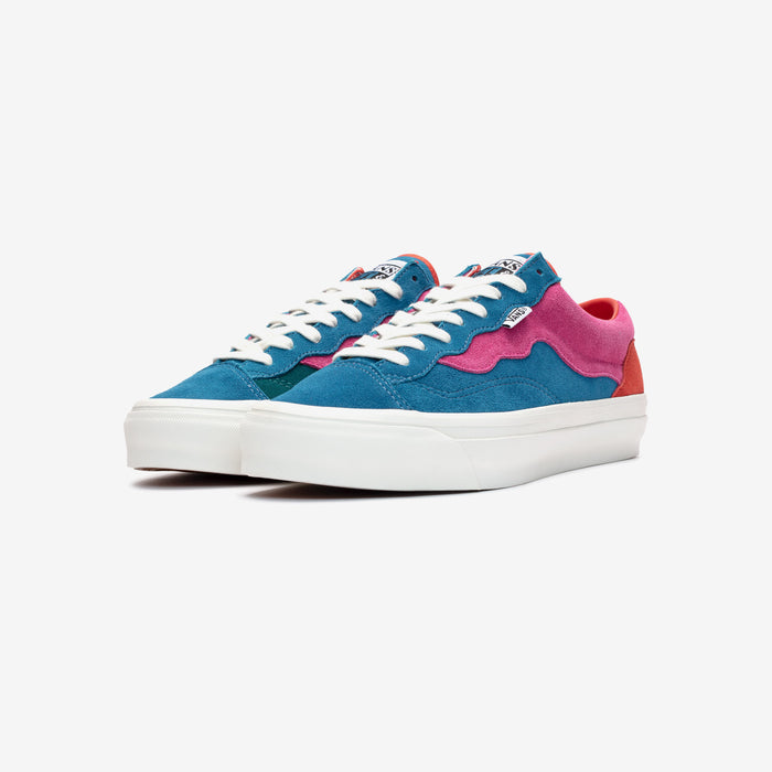 Old Skool 36 x Parra