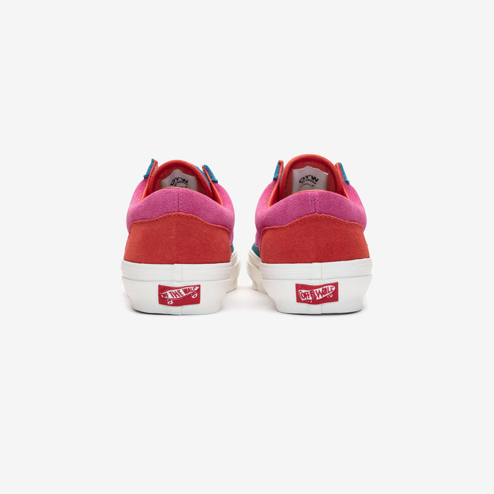 Old Skool 36 x Parra