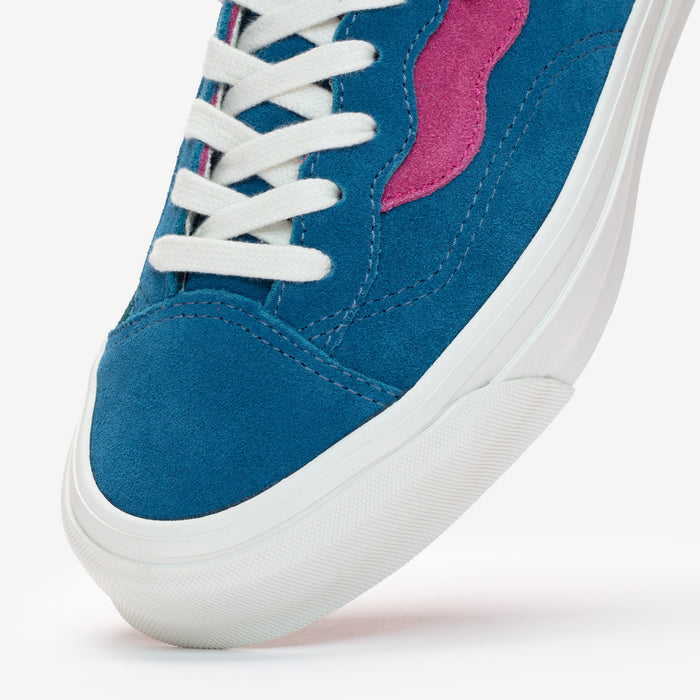 Old Skool 36 x Parra
