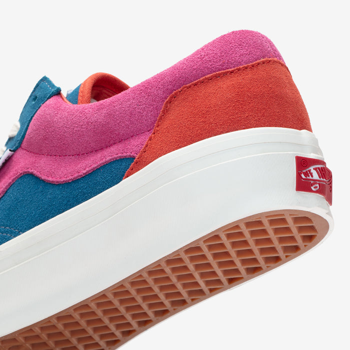 Old Skool 36 x Parra