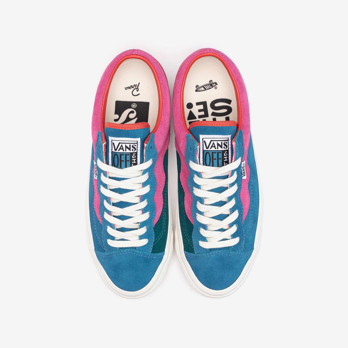 Old Skool 36 x Parra