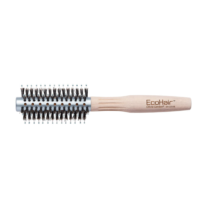 Olivia Garden EcoHair Combo Vent Brush