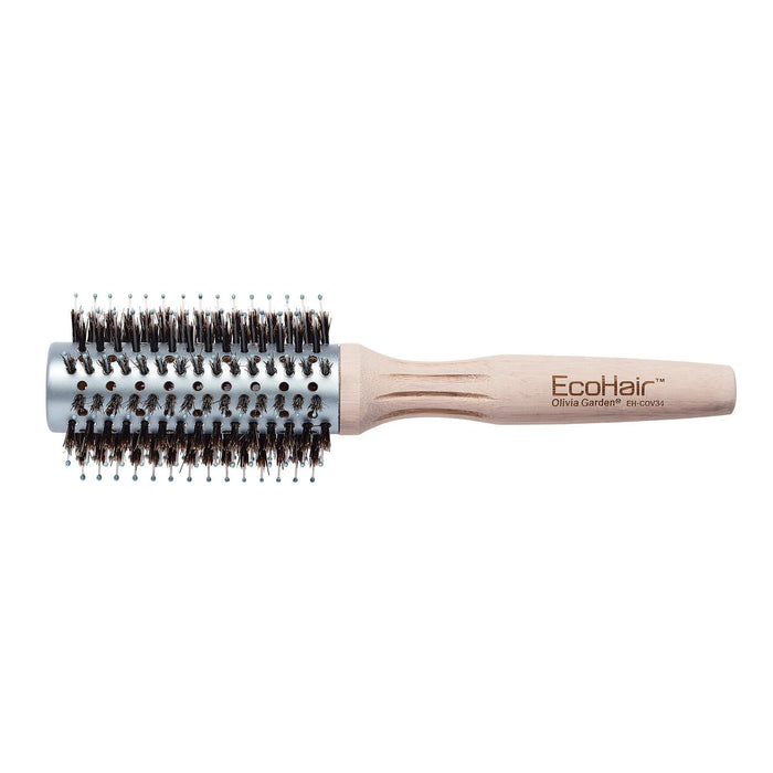Olivia Garden EcoHair Combo Vent Brush