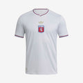 Olympique Lyonnais 75 Years Anniversary Jersey