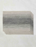 Ombre Rectangle Placemat (Set of 4) by Chilewich