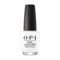 Nail Lacquer & Polish OPI Alpine Snow Nail Lacquer