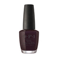 Nail Lacquer & Polish OPI Black Cherry Chutney Nail Lacquer