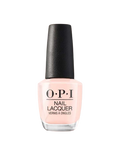 OPI Bubble Bath Nail Lacquer