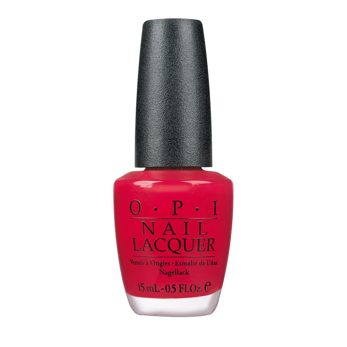 Nail Lacquer & Polish OPI Dutch Tulips Nail Lacquer