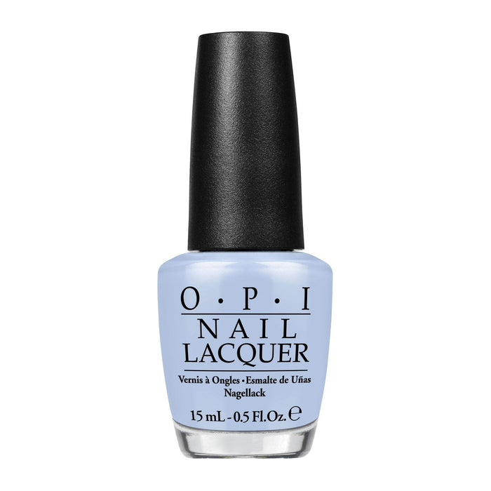 Nail Lacquer & Polish OPI I Am What I Amethyst Nail Lacquer