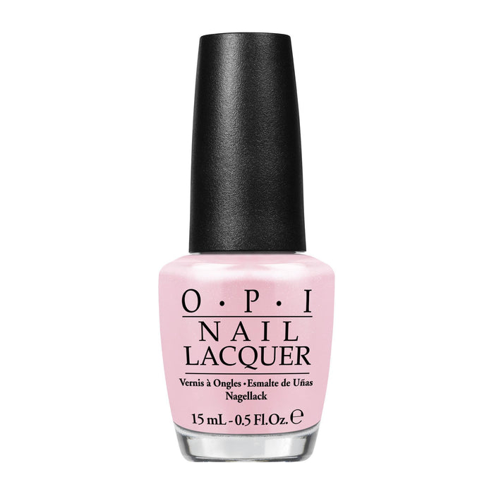 Nail Lacquer & Polish OPI Let Me Bayou a Drink Nail Lacquer