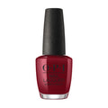 Nail Lacquer & Polish OPI Malaga Wine Nail Lacquer