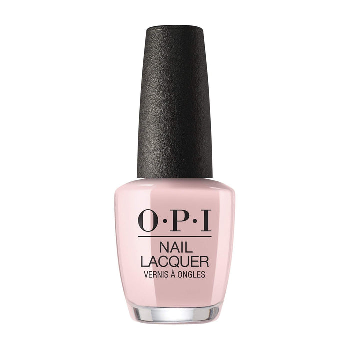 OPI Nail Lacquer- Bare My Soul