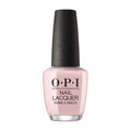 OPI Nail Lacquer- Bare My Soul
