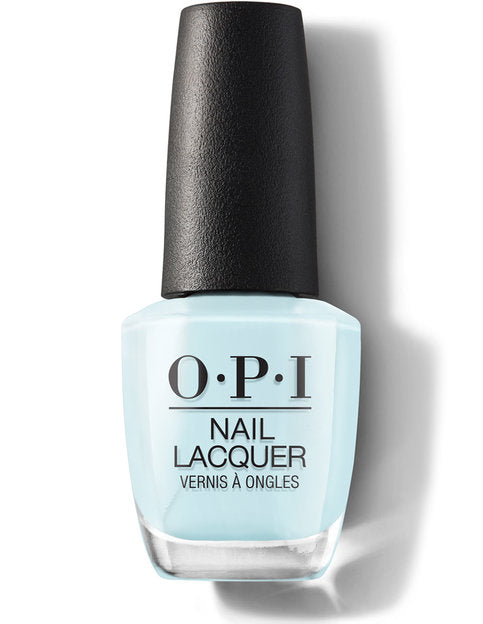 OPI Nail Lacquer, Mexico City Move-Mint, 0.5 fl oz