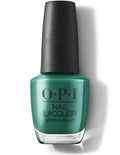 OPI Nail Lacquer, Rated Pea-G, 0.5 fl oz