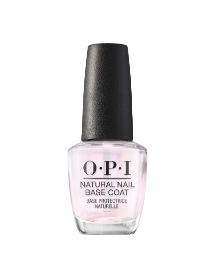 OPI Natural Nail Base Coat