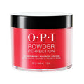 Powder Polish / Dip Polish Cajun Shrimp OPI Powder Perfect