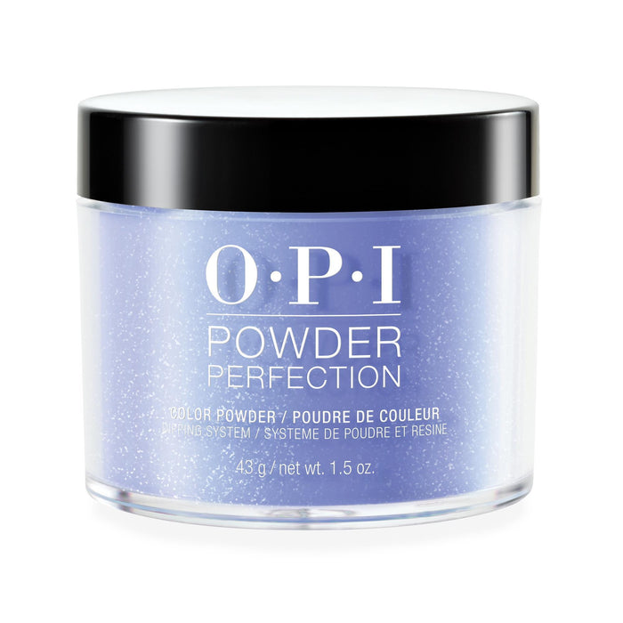 Powder Polish / Dip Polish Show Us Your Tips OPI Powder Perfect
